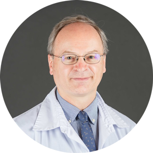 Pr Jean-Louis Frossard