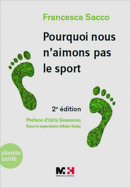 Pourquoi nous n’aimons pas le sport