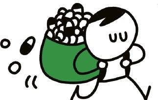 Prendre des médicaments