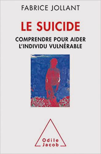 Livre : Le suicide 