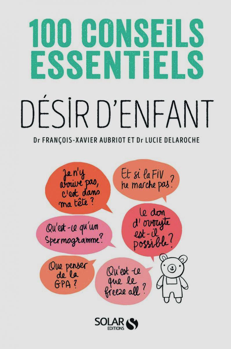 couverture livre 100 conseils essentiels