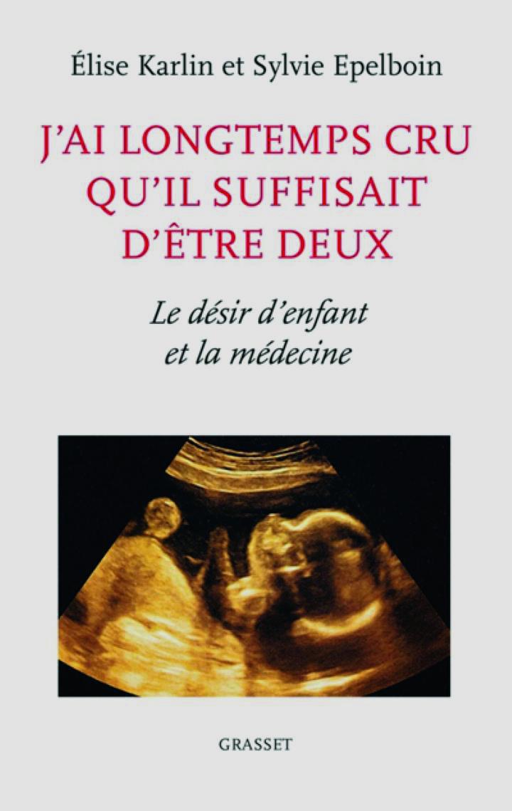 couverture livre J’ai longtemps cru qu’il suffisait d’être deux