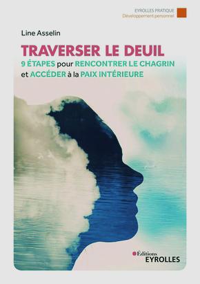 couverture livre Traverser le deuil