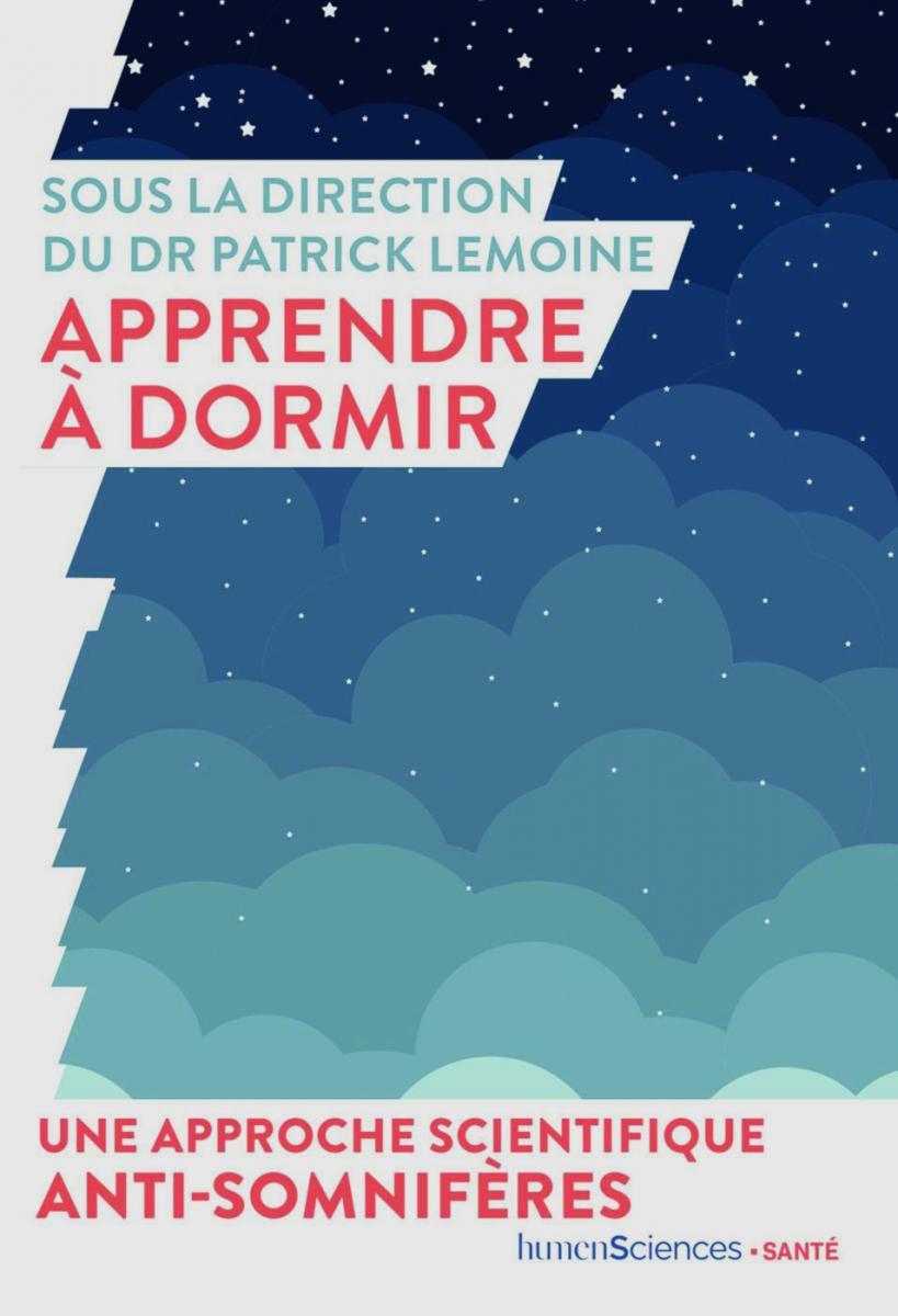 Livre : Apprendre à dormir 