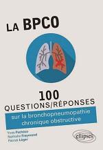 Livre : La BPCO