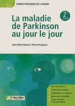 Livre : La maladie de Parkinson au jour le jour