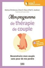 Livre : Mon programme de thérapie de couple