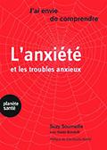 Livre : L’anxiété et les troubles anxieux