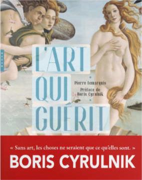 L’art qui guérit