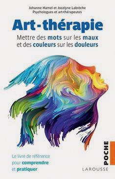 Art-thérapie : mettre des mots sur les maux et des couleurs sur les douleurs