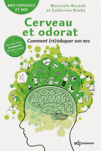 Cerveau et odorat : comment (ré)éduquer son nez