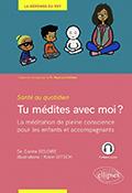 Livre : Tu médites avec moi ?