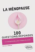 Livre : La ménopause