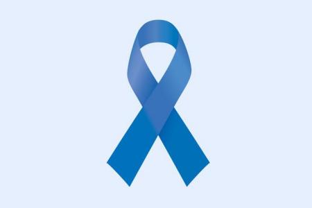 icône cancer colorectal