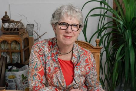 Catherine Menoud 