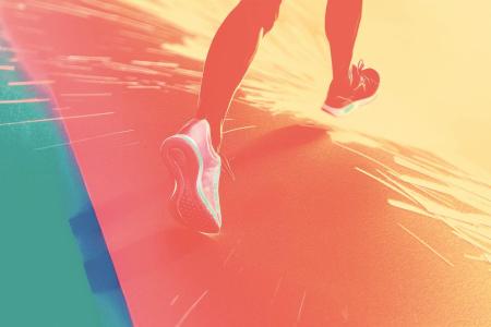 Pour que la course à pied reste une alliée