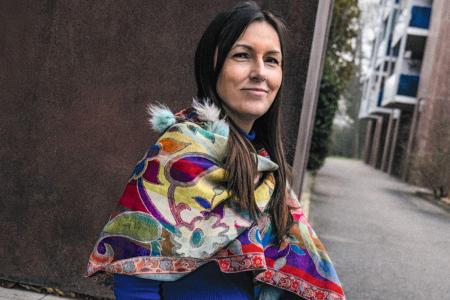 témoignage dune maman