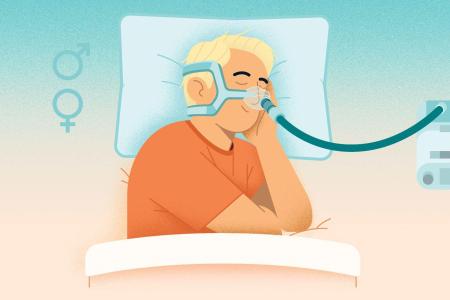 Les apnées du sommeil