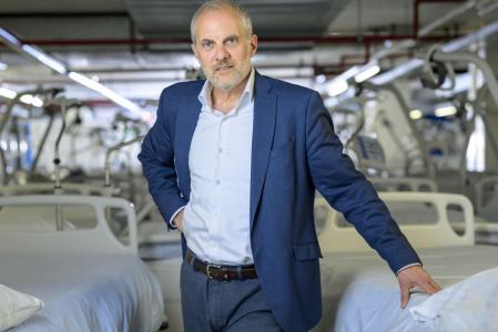 Adib Nahas 