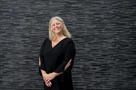 Anne-Lise Thomas