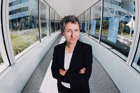 Anne-Claire Pliska 
