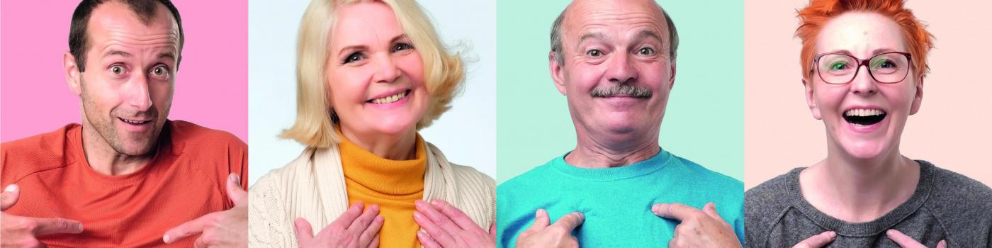 Maladie d’Alzheimer