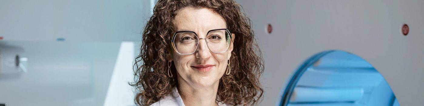Valentina Garibotto