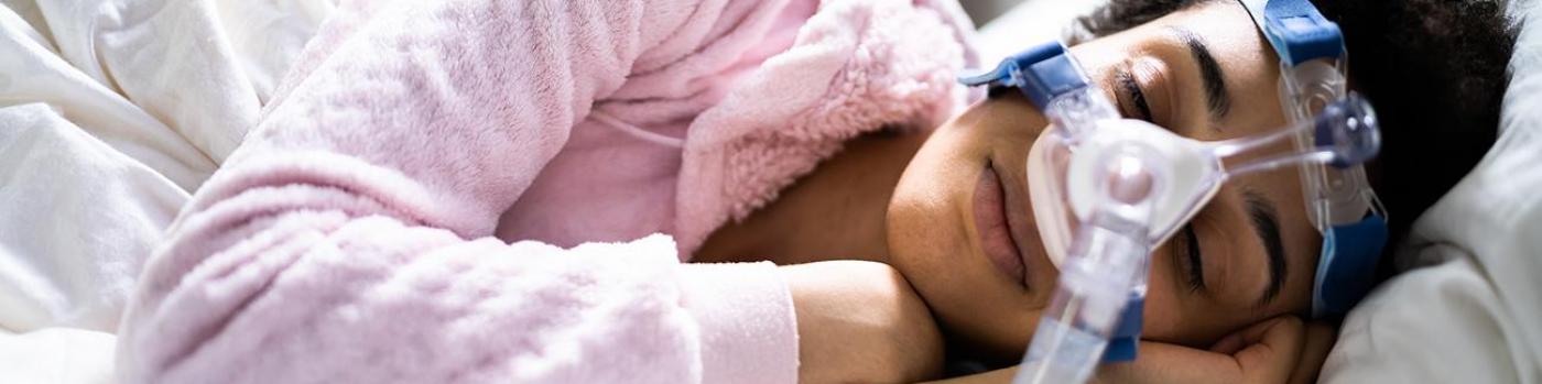 Apnées du sommeil