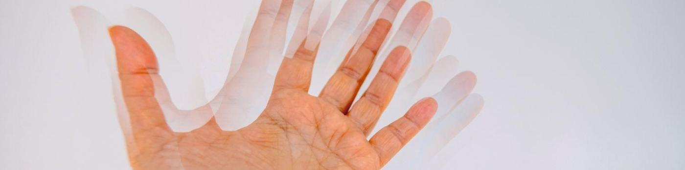 Vivre avec la maladie de Parkinson