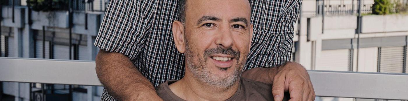 « Mon frère est devenu mon donneur »