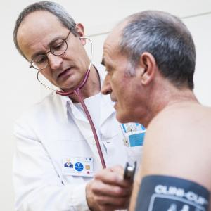 Evaluer les risques opératoires
