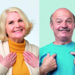 Maladie d’Alzheimer