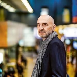 Christophe Girod 