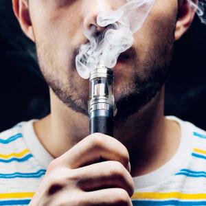 vapoter