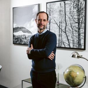 Pr Paco Prada 