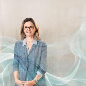 Evelyne Laszlo 