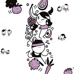 illustration : diabète 