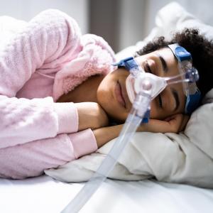 Apnées du sommeil
