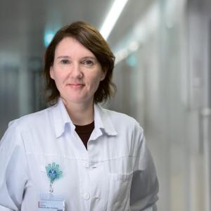 Pre Virginie Prendki 