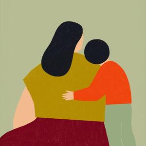 Parler de son cancer à son enfant