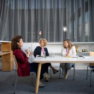 La culture du partenariat s’impose