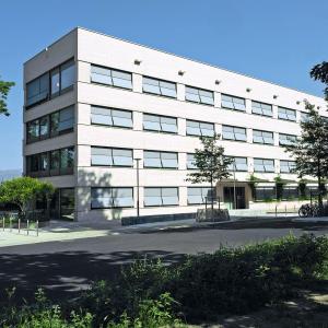 Rendez-vous au 22-24 de l’avenue de Beau-Séjour