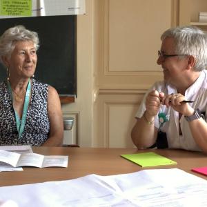 patiente partenaire