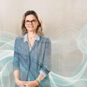 Evelyne Laszlo