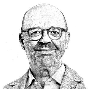 Pr Christian Lüscher