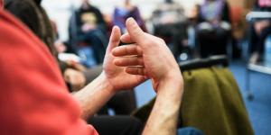 Rôle clé des infirmières et des coordinatrices