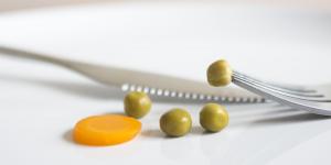 Quand l’alimentation pose problème