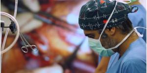 La chirurgie cardiaque : au cœur du cœur