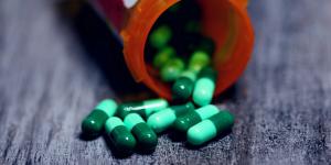médicament pour la prévention du VIH