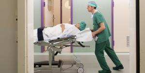 Opérations en ambulatoire